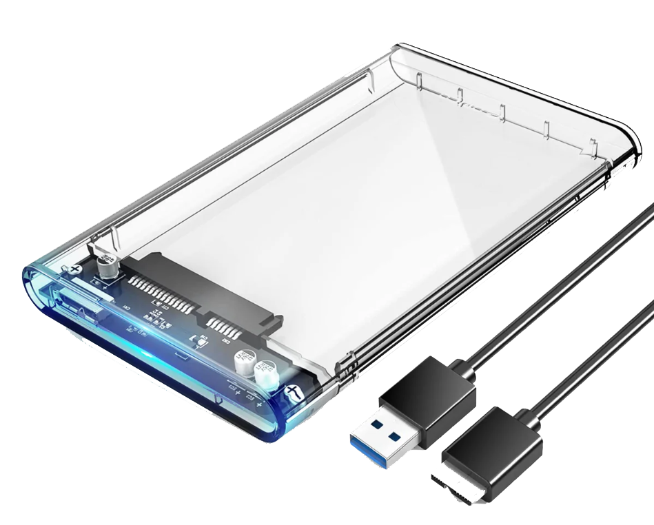 ventas de enclosure pc de escritorio